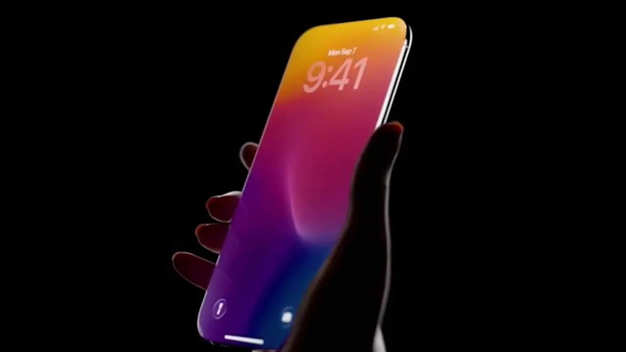 10 ترقيات ثورية تميز هاتف iPhone 20 Pro Max الجديد